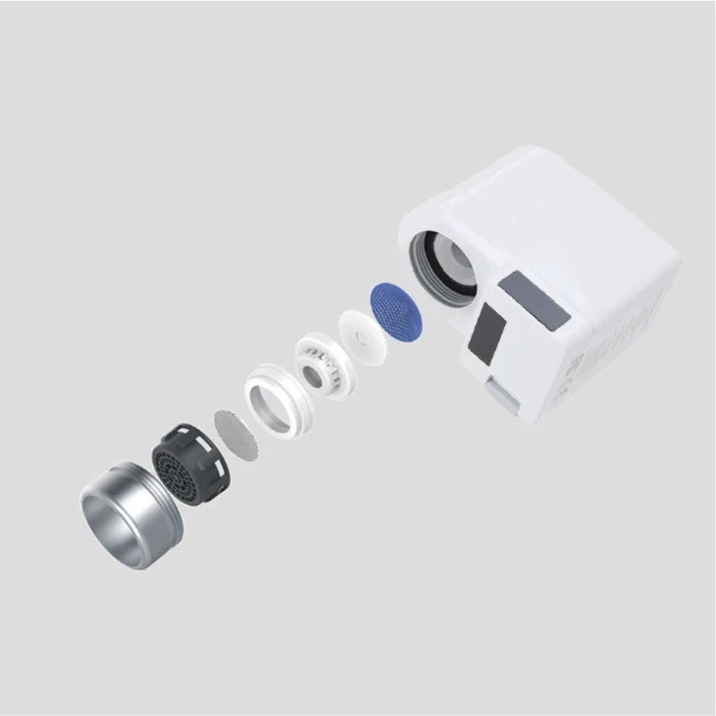 Lisslune | Touchless Auto Sensor Smart Faucet Adapter