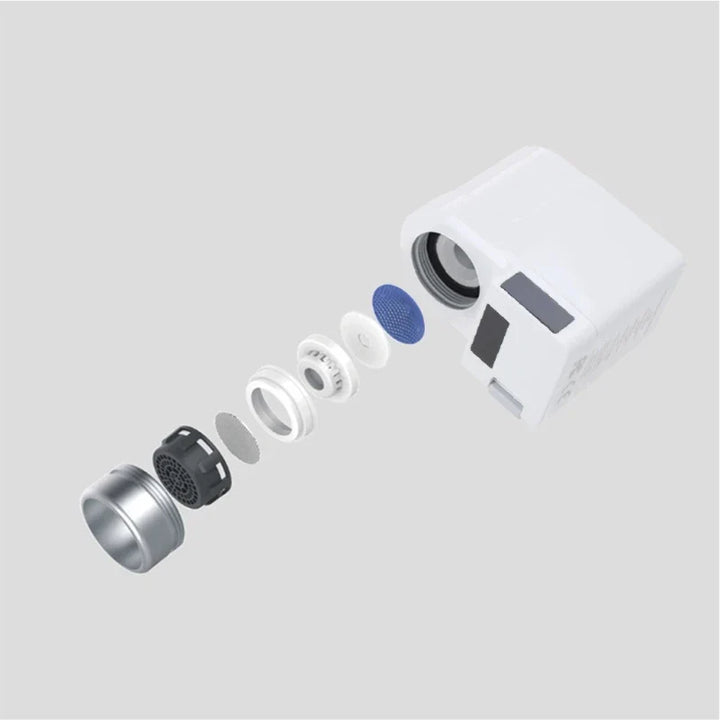 Lisslune | Touchless Auto Sensor Smart Faucet Adapter