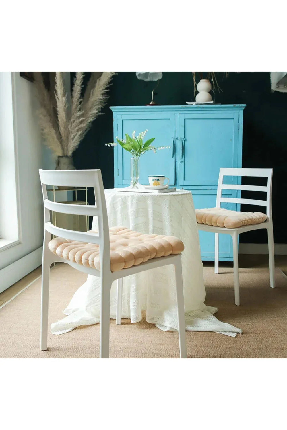 Lisslune | Chair cushion