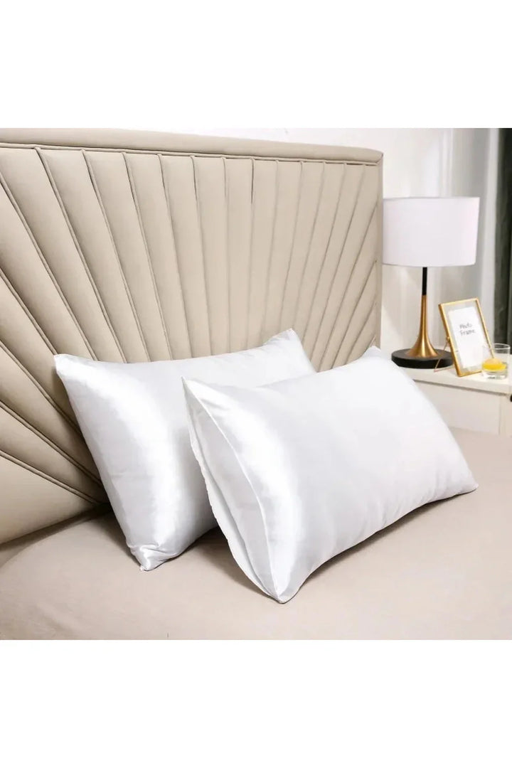 Lisslune | Silk pillowcases
