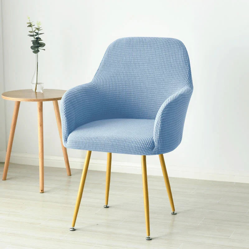 Lisslune | Highback Chair Cover