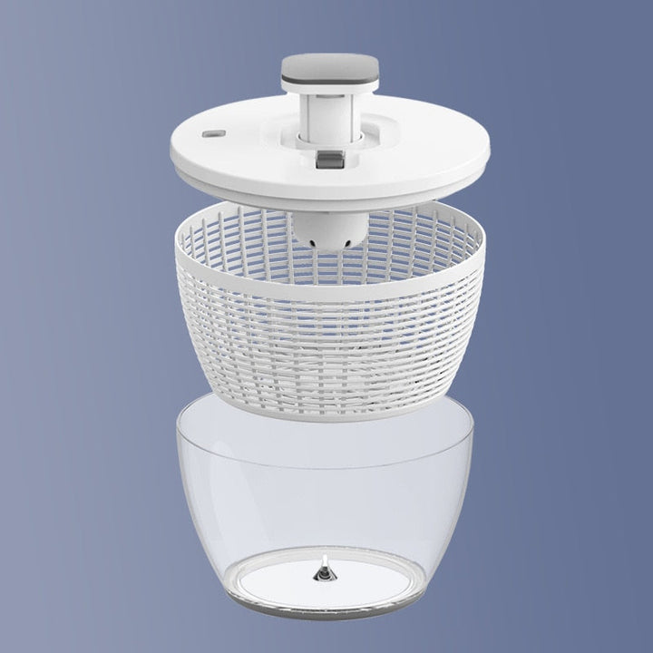 Lisslune | Fresh Salad Fruit Dryer Basket