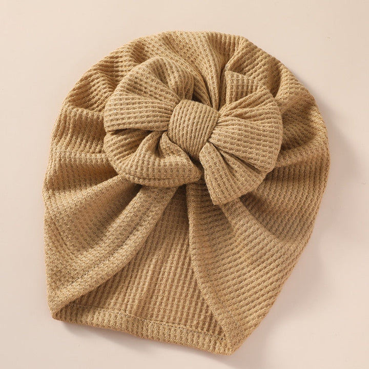 Lisslune | Headscarf for Toddlers with Bow