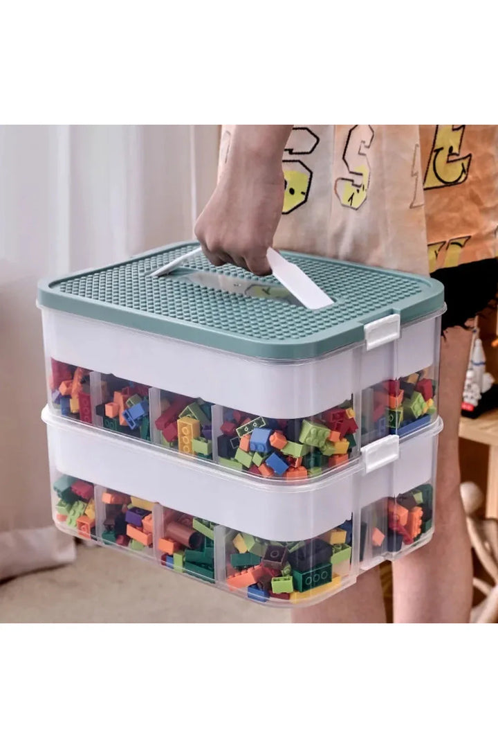 Lisslune | Storage box