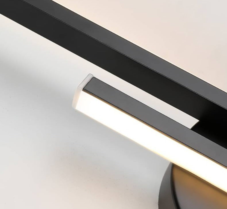 Lisslune | RayLuxe – Stylish Wall Lamp for Elegant, Clean Lighting