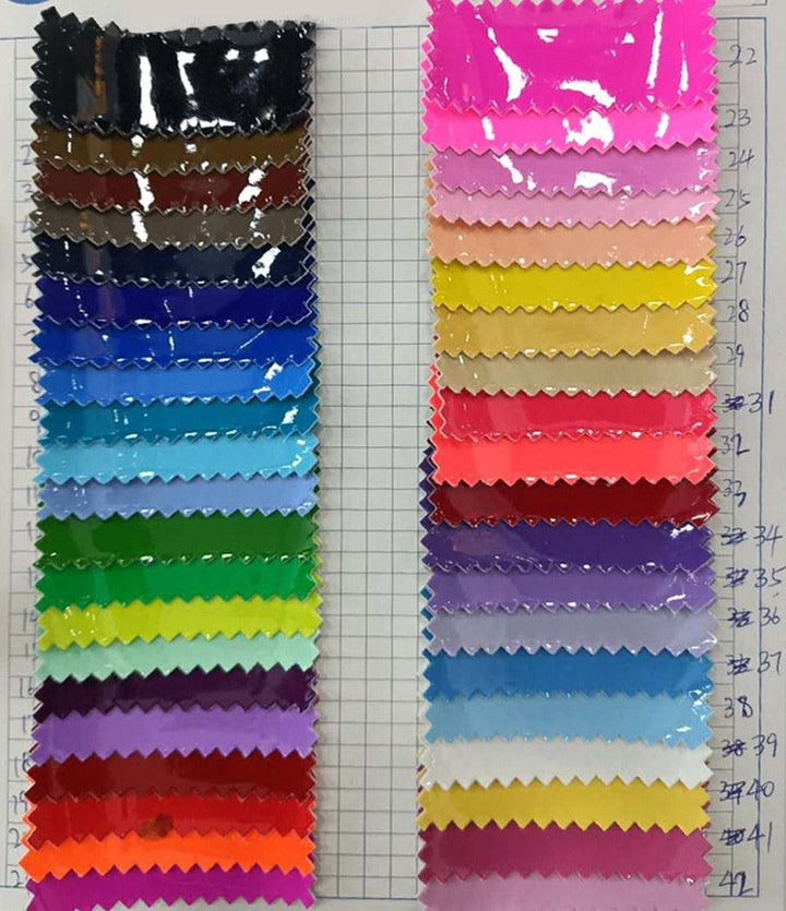 Lisslune | Creative PU leather craft sheets for innovative DIY projects