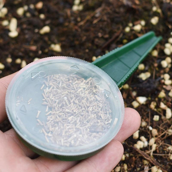 Lisslune | Precision Planting Pro: Transform your gardening game