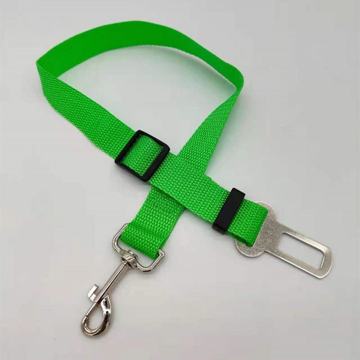 Lisslune | SAFEPAW – Adjustable safety belt for dogs in the car