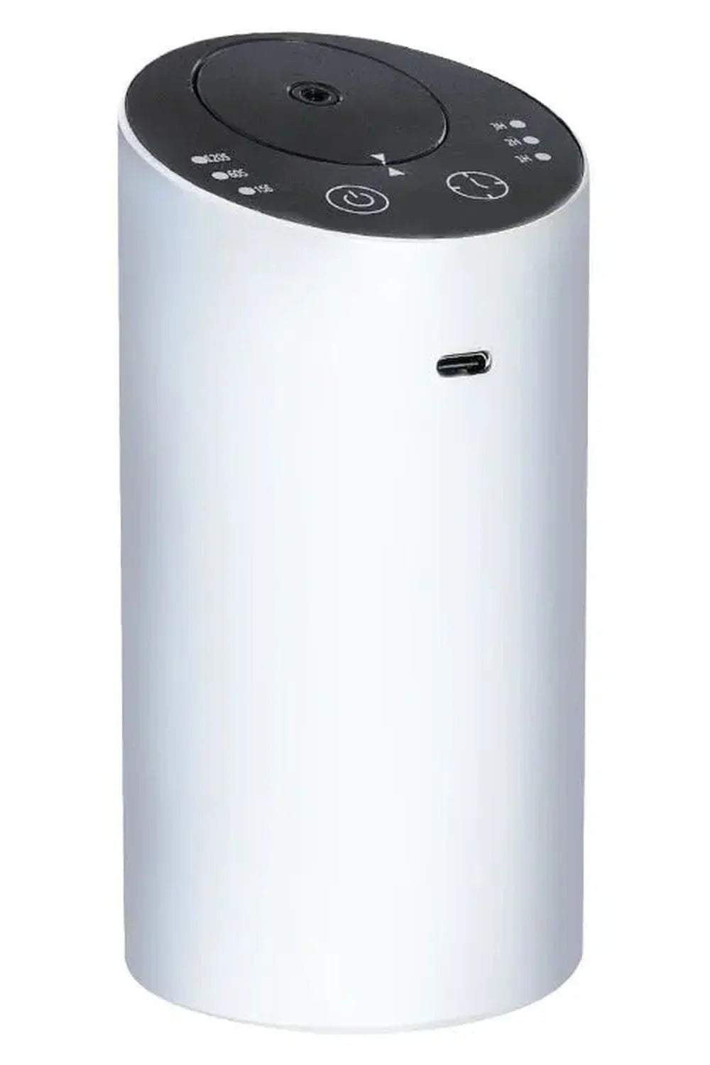 Lisslune | Modern metallic aroma diffuser