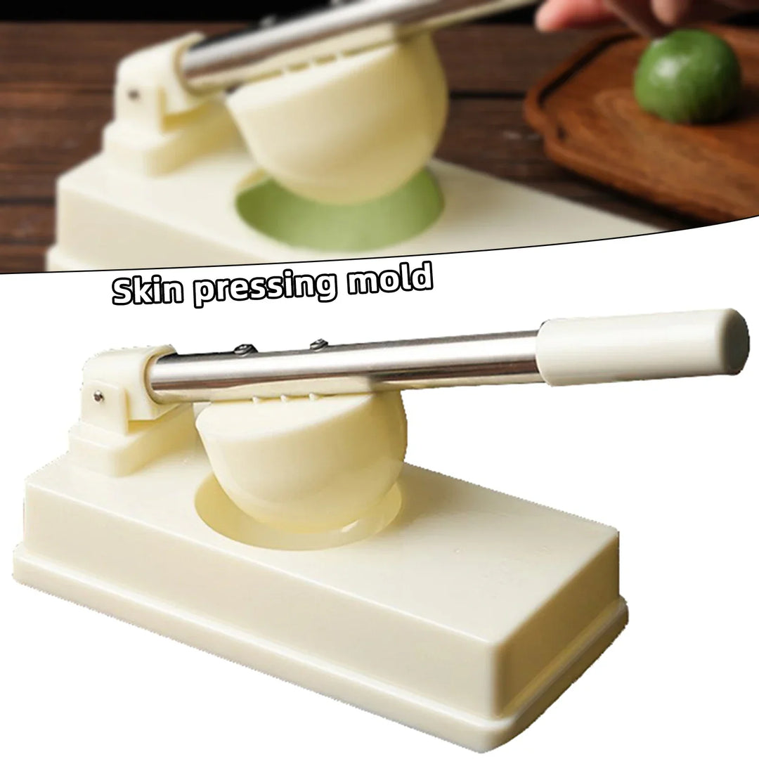 Lisslune | All-In-One Dough Press Dumpling Maker