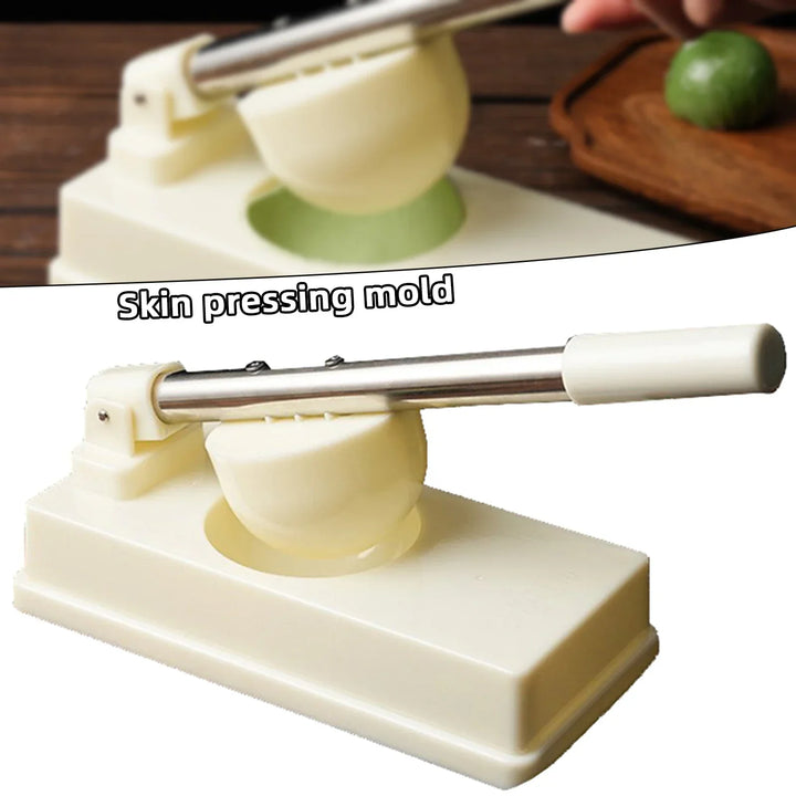 Lisslune | All-In-One Dough Press Dumpling Maker