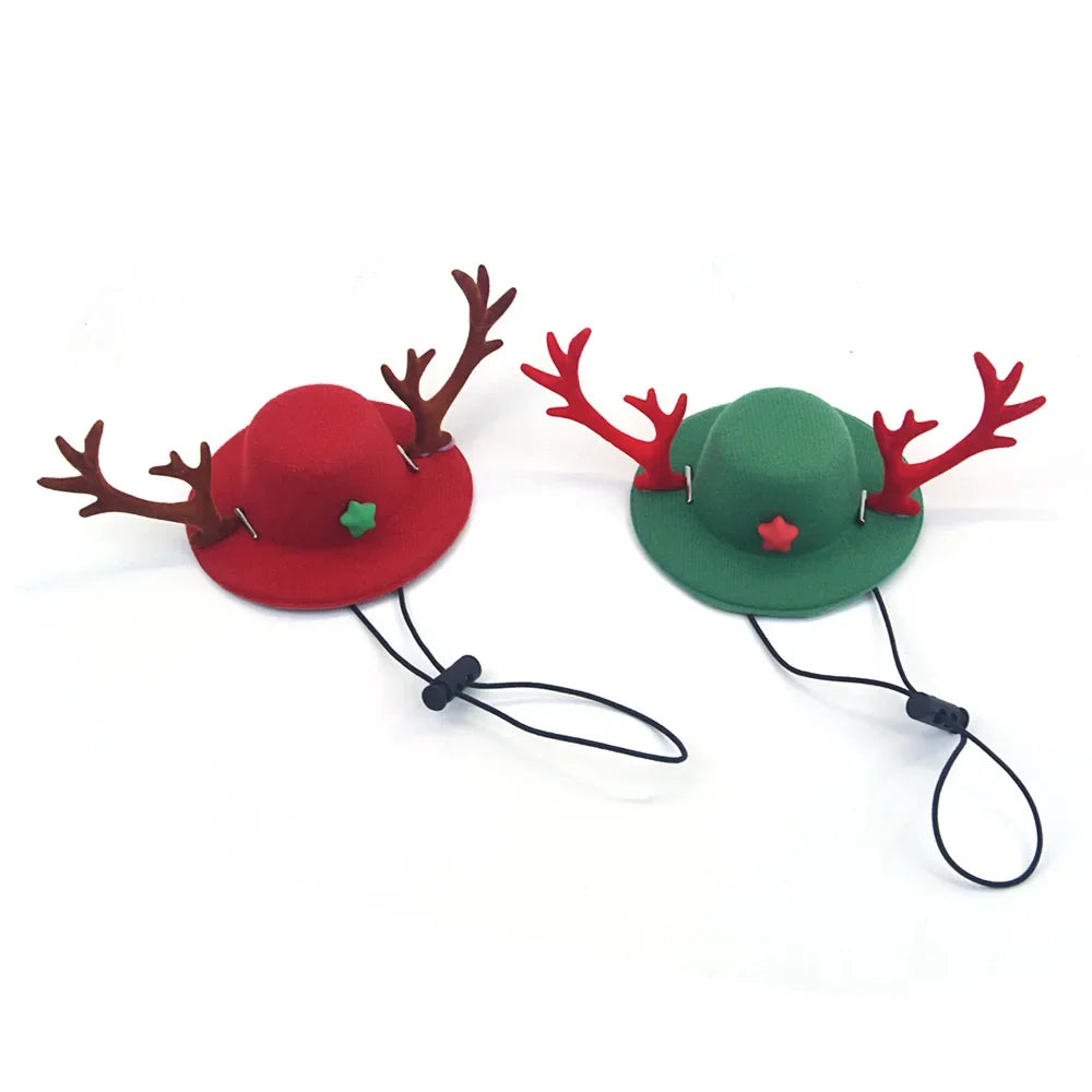 Lisslune | Adjustable Christmas stockings