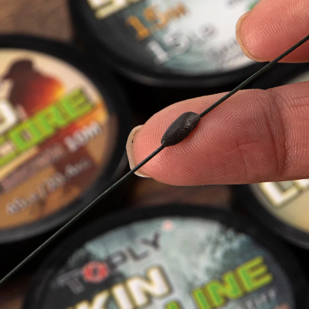 Lisslune | Wolfram Rig Kit Fishing Accessories