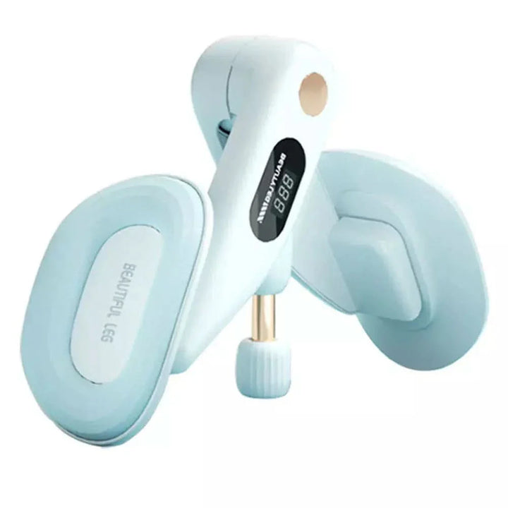 Lisslune | Adjustable Thigh and Pelvic Floor Trainer