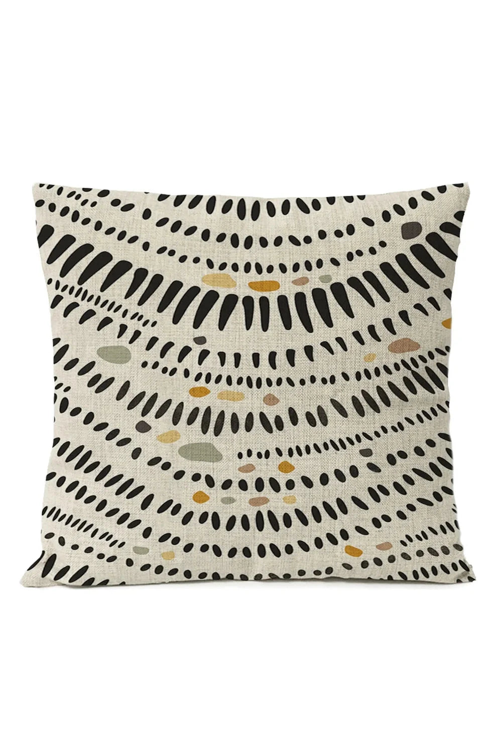 Lisslune | Rainbow Pillowcase