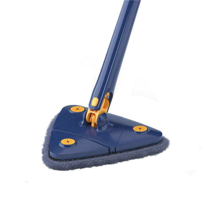 Lisslune | 360 Rotating Self-Squeezer Magic Mop