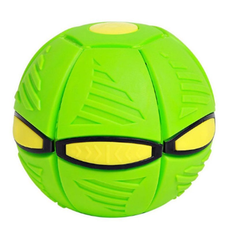 Lisslune | Flying UFO Frisbee Ball