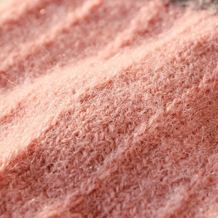 Lisslune | Touchscreen Women's Wool Gloves