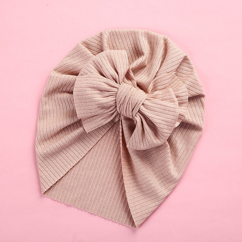 Lisslune | Headscarf for Toddlers with Bow
