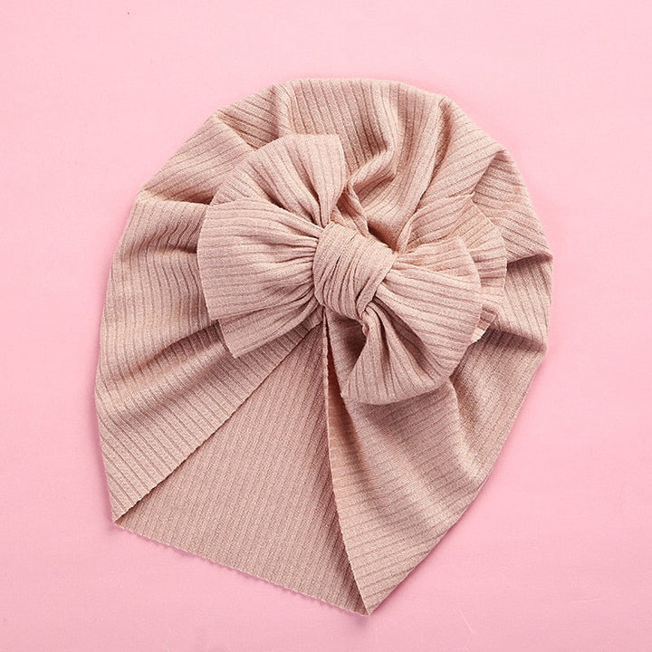 Lisslune | Headscarf for Toddlers with Bow