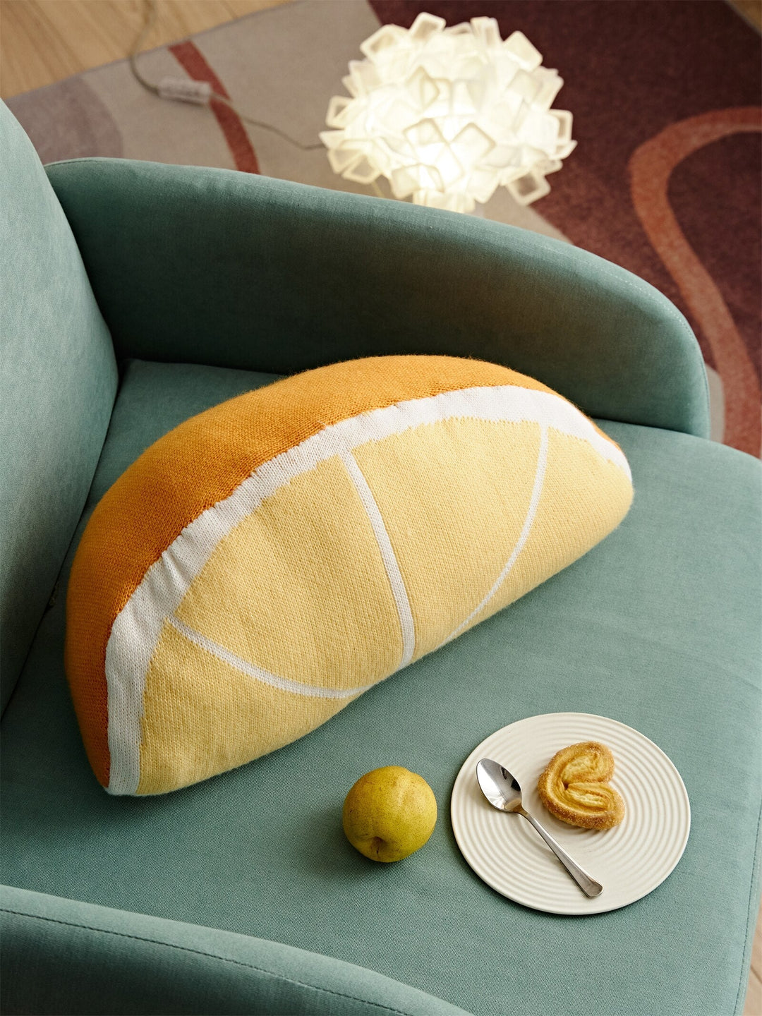 Lisslune | Fruit cushion