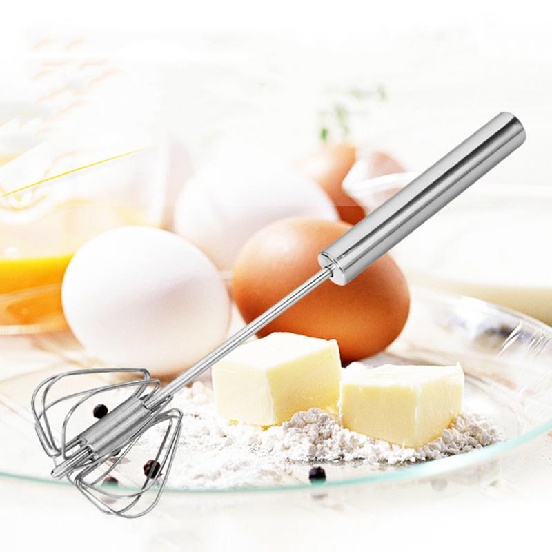 Lisslune | Automatic Hand Whisk Milk Frother