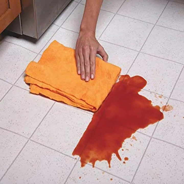Lisslune | Absorbent Multi-Purpose Cleaning Cloth
