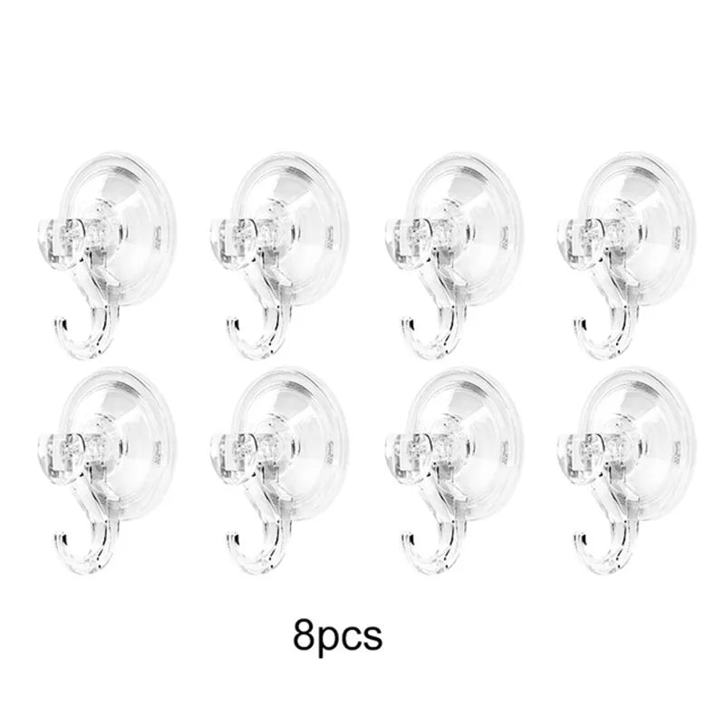 Lisslune | Heavy Ultra Grip Suction Cups
