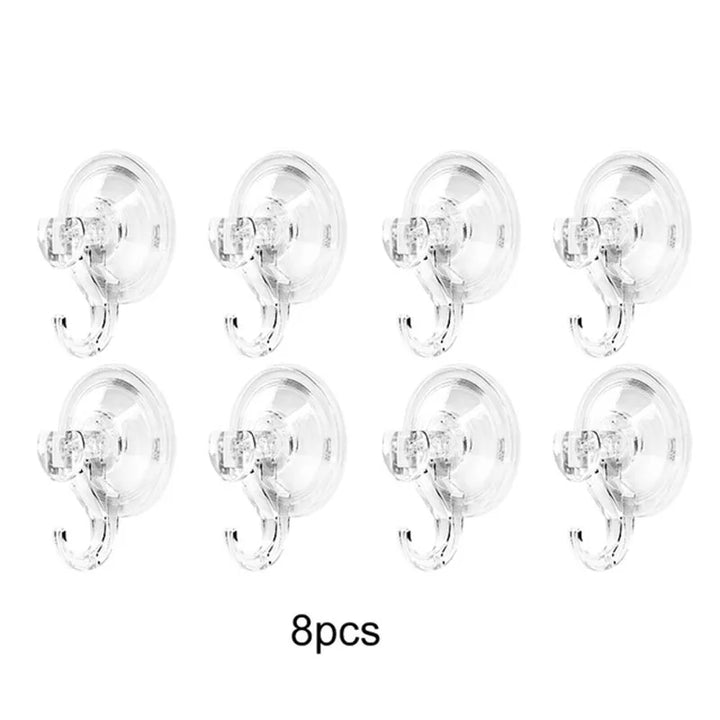 Lisslune | Heavy Ultra Grip Suction Cups