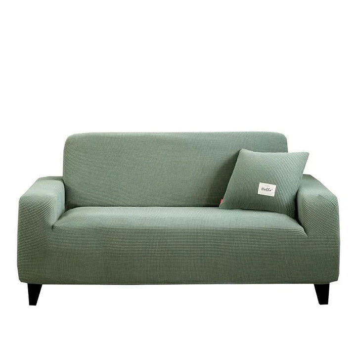 Lisslune | CushionWrap - Elastic, non-slip sofa covers