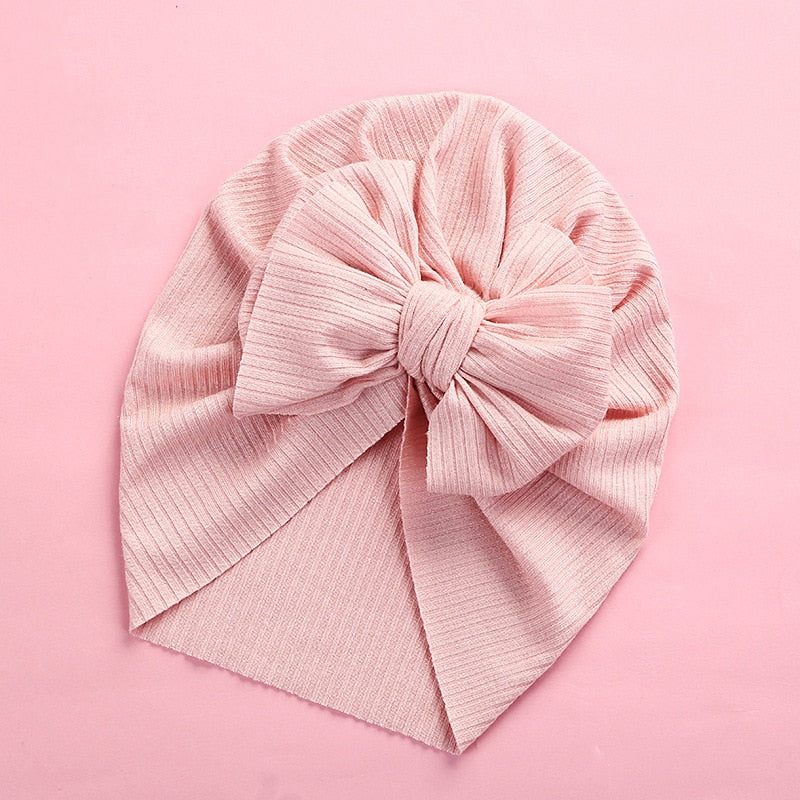 Lisslune | Headscarf for Toddlers with Bow
