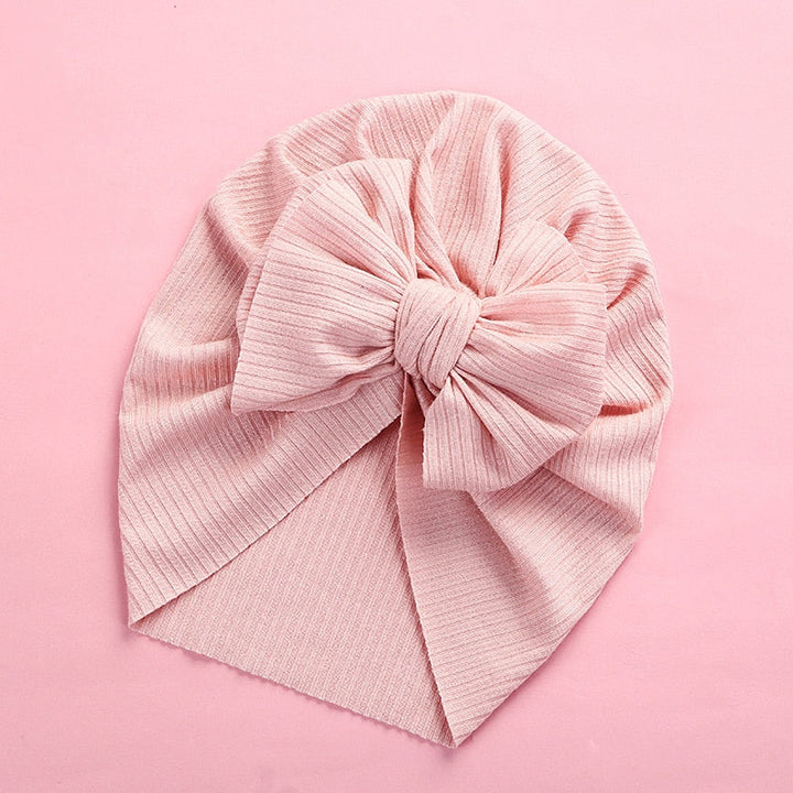Lisslune | Headscarf for Toddlers with Bow