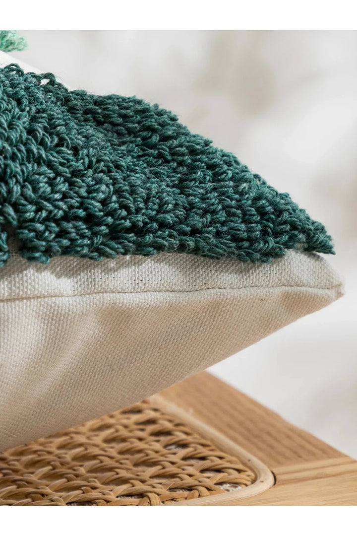 Lisslune | Petal Bohemian Cushion Cover
