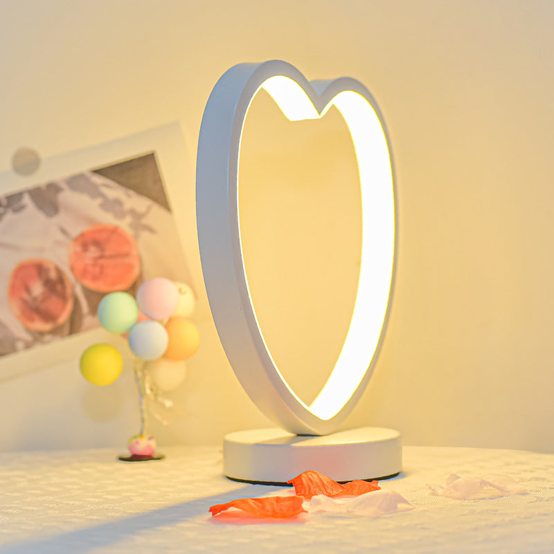 Lisslune | LumeGlow LED Sleep Lamp