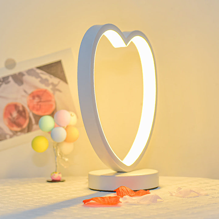 Lisslune | LumeGlow LED Sleep Lamp