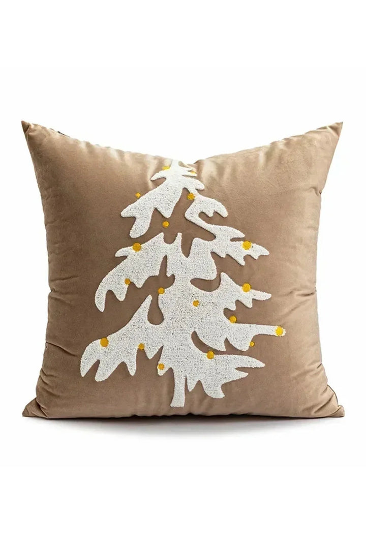 Lisslune | Christmas cushion cover