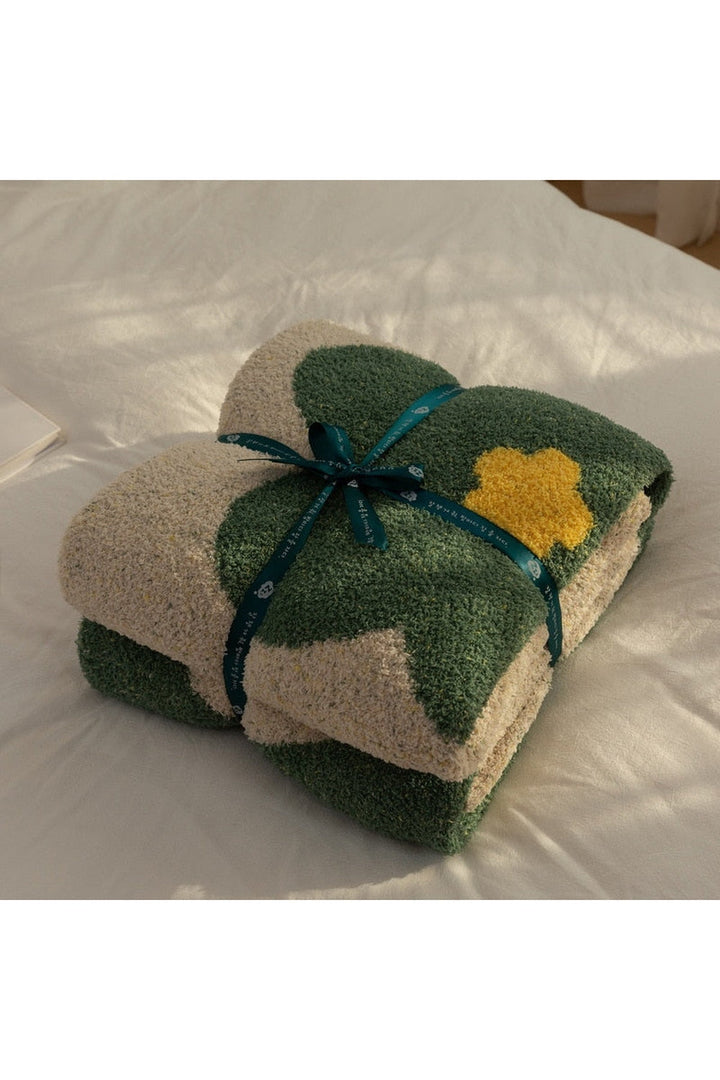 Lisslune | Design Sofa Blanket