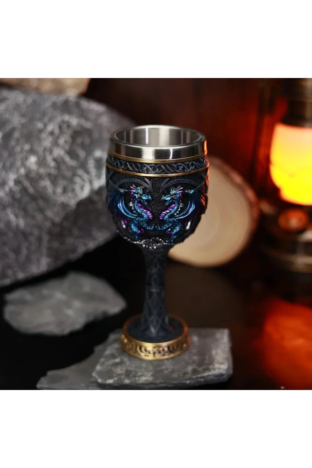 Lisslune | Dragon cup