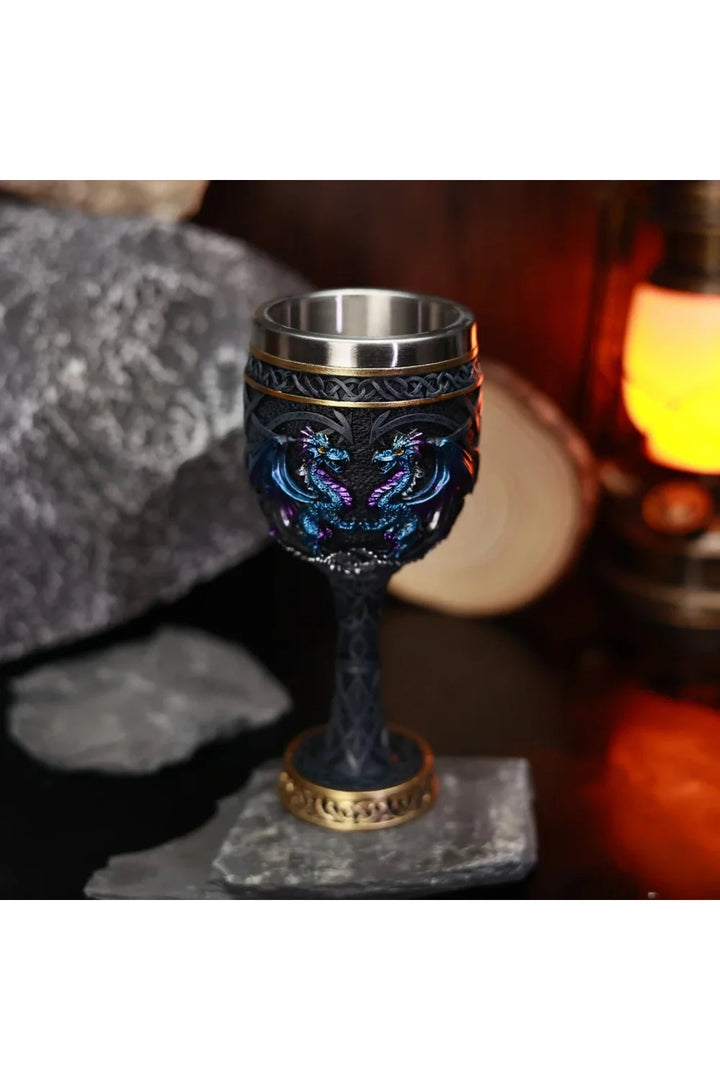 Lisslune | Dragon cup