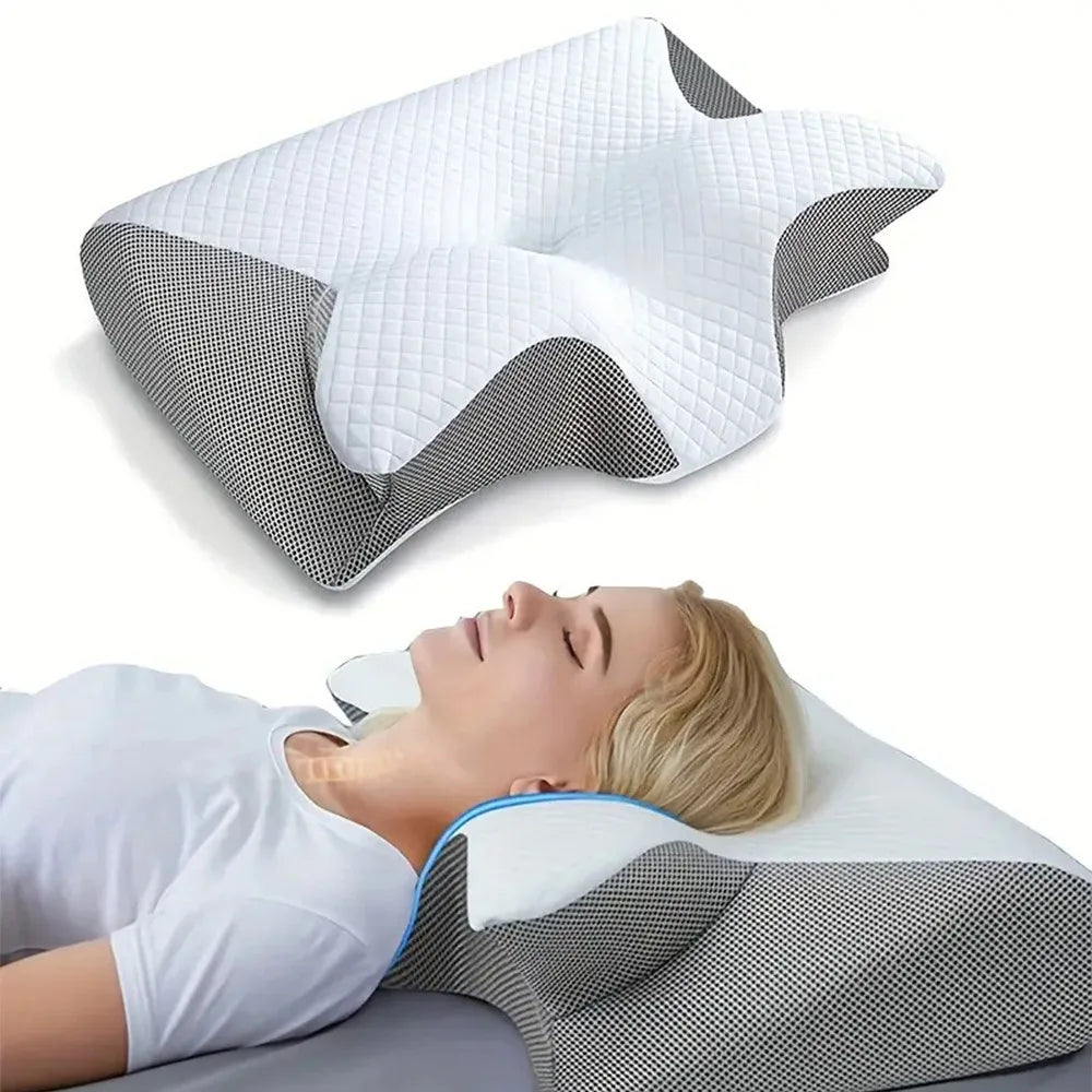 Lisslune | Support pillow