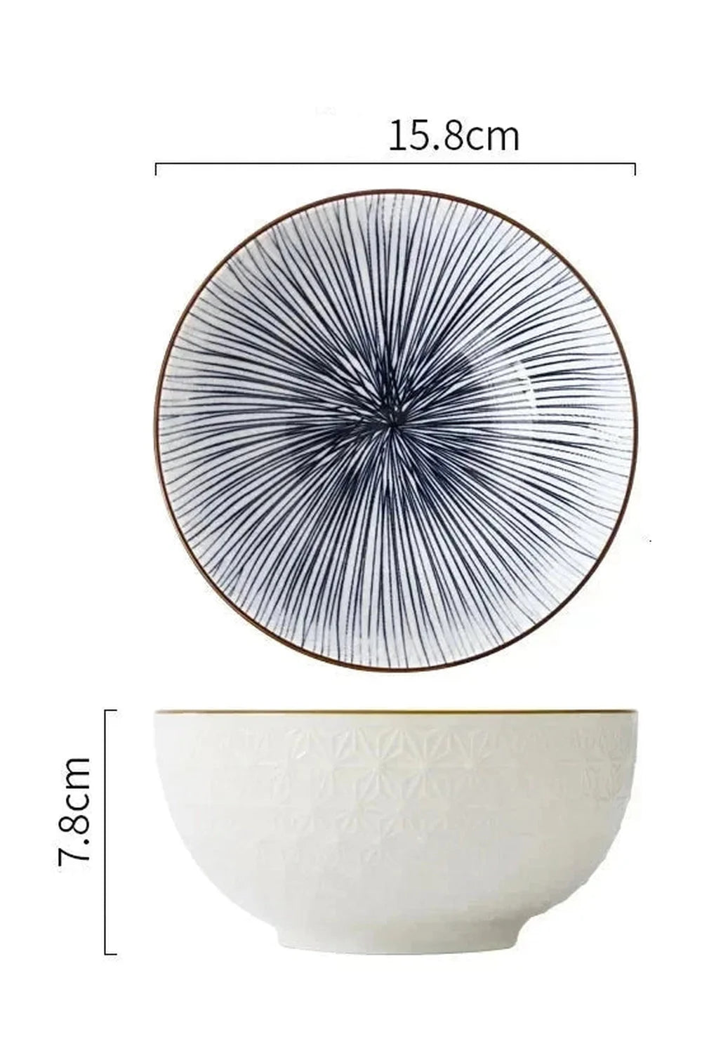 Lisslune | Harmony Ceramic Bowls