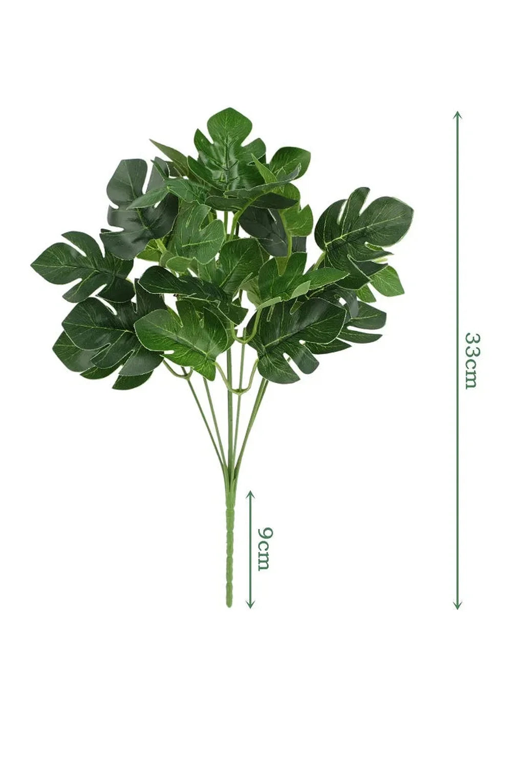 Lisslune | Tortoiseshell Artificial Plants