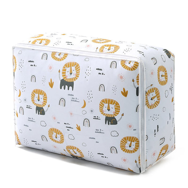 Lisslune | Small Space Organizer Large Capacity Wardrobe Bag