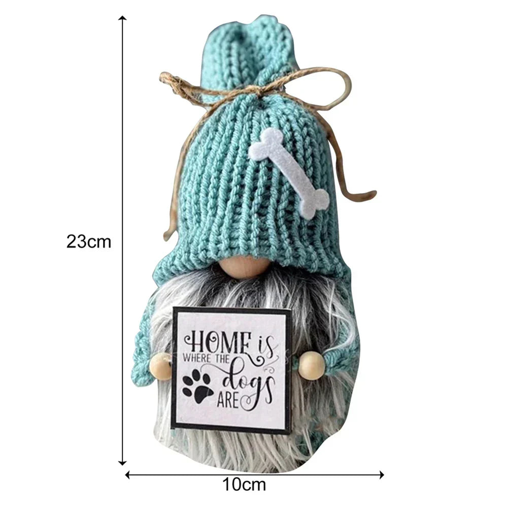 Lisslune | Handmade Gnomes for Festive Atmospheres