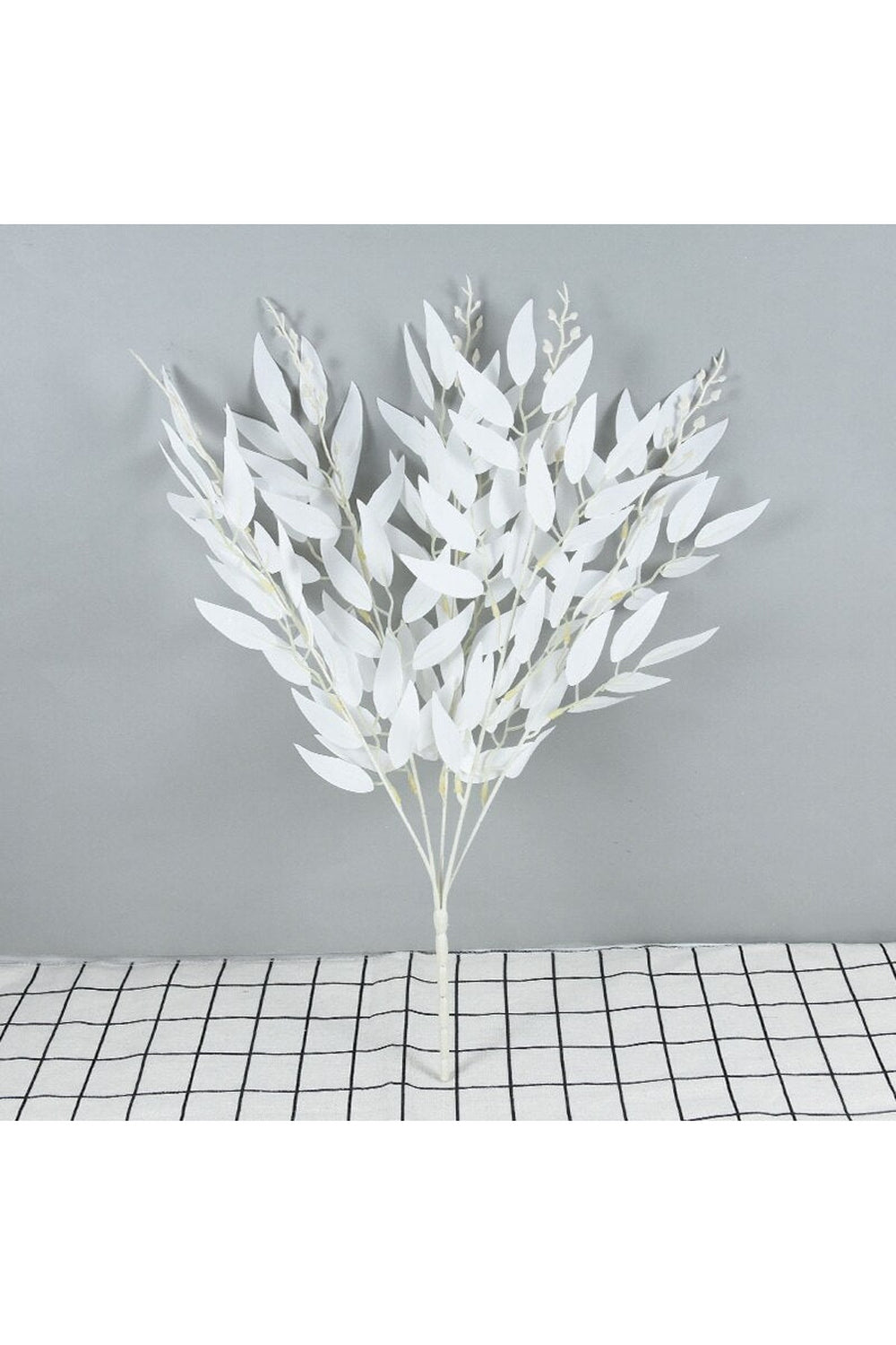 Lisslune | Silk-Willow-Bouquet