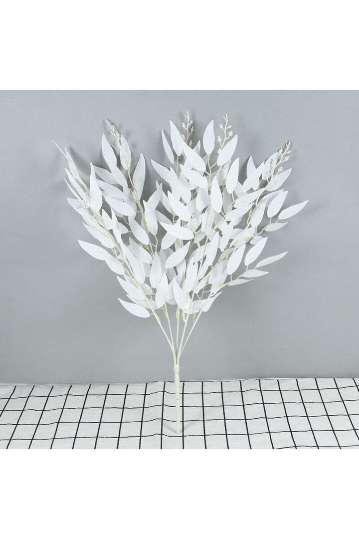 Lisslune | Silk-Willow-Bouquet