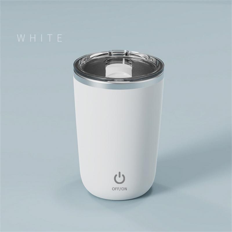 Lisslune | Tornado Automatic Waterproof Rechargeable Shaker