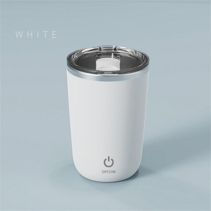 Lisslune | Tornado Automatic Waterproof Rechargeable Shaker