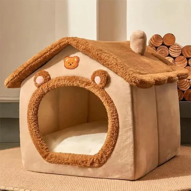 Lisslune | CozyNest - Ultimate comfort for your pet