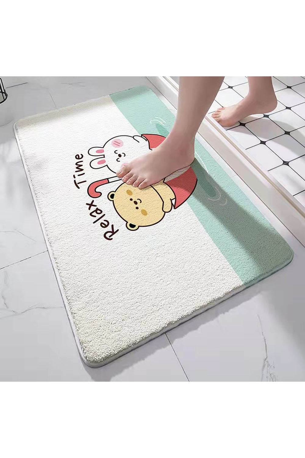 Lisslune | Themen Entrance Mat